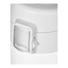 Termopuodelis MAESTRO MR-1641-45-Baltas (0,45L), baltas