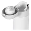 Termopuodelis MAESTRO MR-1641-45-Baltas (0,45L), baltas