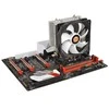 Procesoriaus aušintuvas Thermaltake Contac Silent 12 (120mm, TDP 150W)