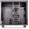 Korpusas Thermaltake Core W200 Window E-ATX XL-ATX Super Tower - Juodas