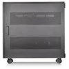 Korpusas Thermaltake Core W200 Window E-ATX XL-ATX Super Tower - Juodas