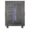 Korpusas Thermaltake Core W200 Window E-ATX XL-ATX Super Tower - Juodas