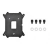 Procesoriaus Aušintuvo Priedas - Thermaltake Cl-O031-ST00BL-A Montavimo Rinkinys, Juodas