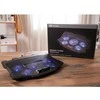 Aušinimo stovas kompiuteriui Thermaltake CL-N018-PL12BU-A