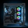 Ventiliatorius Thermaltake CL-F116-PL14SW-A