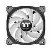 Ventiliatorius Thermaltake Riing Duo 14 RGB 3-pac + Hub (CL- F078- PL14SW- A)