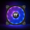Ventiliatorius Thermaltake Riing Duo 14 RGB 3-pac + Hub (CL- F078- PL14SW- A)