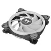 Thermaltake Ring Trio 14 RGB TT Premium Edition procesoriaus ventiliatorius