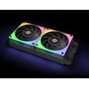 Ventiliatorius Thermaltake Toughfan 14 RGB