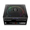 Power supply Thermaltake Toughpower Grand Riing 1200W PS-TPG-1200F1FAPE-1 (1200 W, Active, 140 mm)
