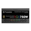 Maitinimo šaltinis Thermaltake Toughpower Grand RGB 750W PS-TPG-0750FPCGEU-R (750 W, aktyvus, 140 mm)