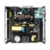 Maitinimo šaltinis Thermaltake Toughpower Grand RGB 750W PS-TPG-0750FPCGEU-R (750 W, aktyvus, 140 mm)