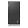 Housing Thermaltake Versa H17 CA-1J1-00S1NN-00 (Micro ATX, juodos spalvos)