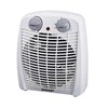 Elektrinis šildytuvas - THERMO FAN PTC Prime3 2000W Baltas