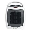 Elektrinis šildytuvas - Prime3 SFH61 PTC 1500W Baltas