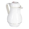 ROTPUNKT 530-01-00-0 vacuum flask 0.5 L Ivory