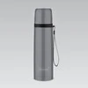 Termosas NERŪDijantis PLIENAS 350ml 2 COLORS MAESTRO MR-1642-35