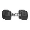 Hantle Thorn Fit Hex guminis hantelis 10,0kg x 2 vnt.