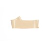Guma do ćwiczeń Thorn Fit atsparumo juosta 500x50x0,65mm lengva smėlio sp.