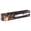 Adler | Hair straightener 2 in 1 | AD 2104 | Garantija 24 mėn. | Ceramic heating system | 50 W | Baltas