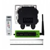 TIGO CLOUD CONNECT ADVANCED, TAP, DIN RAIL PS