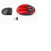 Optinė belaidė pelė Esperanza TITANUM TM116R VULTURE - 3D | 2.4 GHz| 1000 DPI