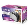 Skrudintuvas Tualetai Brock BT1003SS
