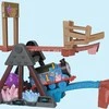 THOMAS &amp; FRIENDS Rinkinys „Kristalų urvo nuotykiai“