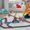 THOMAS &amp; FRIENDS Rinkinys „Kristalų urvo nuotykiai“