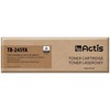Toneris - Actis TB-245YN suderinamas su Brother TN-245Y geltonas