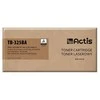 Actis TB-325BA Toneris (pakeitimas Brother TN-325BK; Standartinis; 6000 puslapių; juodas)