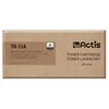 Tonerio Kasetė - Actis TH-53A, Juoda