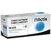 Tonerio Kasetė - Actis TH-541A Pakaitalas HP 125A CB541A, Canon CRG-716C; Standartinė; 1500 Puslapių; Mėlyna