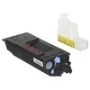 Activejet ATK-3100N dažai (pakeitimas Kyocera TK-3100; Supreme; 12500 puslapių; juodas)