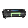 Activejet ATL-502NX Toneris (replacement for Lexmark 502X/50F2X00; Supreme; 10.000 pages; juodas) - new chip