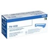 Toneris Brother TN1030 Juodas | 1000 pgs | DCP-1510E/DCP-1512E/HL-1110E/HL-11