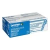 Brother TN-2110 Toneris Cartridge, Juodas