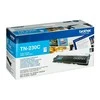 BROTHER TN-230C TONERIS CYAN 1400P
