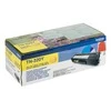 Brother TN-320, Geltona toner Brother