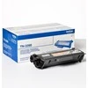 Brother TN-3390 Toneris Cartridge, Juodas