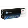 Hewlett Packard (HP) HP 128A, skirtas Color LaserJet CM1415 / CP1525 serijai Toneris Magenta (1 300 puslapių)