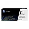 Hewlett Packard (HP) HP Toneris Juodas 651A, skirta Enterprise700 Color (13 500 puslapių)