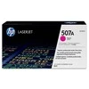Hewlett Packard (HP) HP 507A Magenta Toneris Cartridge, 6000 puslapių, skirta HP LaserJet Enterprise 500 color M551