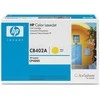 Hewlett Packard (HP) HP Color LaserJet CP4005 Toneris Geltona (7.500 pages)