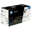 Hewlett Packard (HP) HP Color Laserjet CP4025/4525 series Toneris Juodas (8500 puslapių)