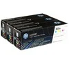 Hewlett Packard (HP) HP 305A LJ Pro 400/300, Color M351/M375/M475/M451 series C,M,Y rinkinys (kiekvienas 2 600 puslapių)