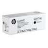 Hewlett Packard (HP) HP Q2612A cartridge, juodas