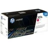 Hewlett Packard (HP) HP toneris CE743A rausvai raudonas Spalvotas LaserJet CP5225 7300 puslapių