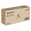 Kasetė Kyocera TK1170, juoda