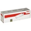 OKI kasetė juodas 7000 puslapis skirtas MB461 MB471 MB491 B431